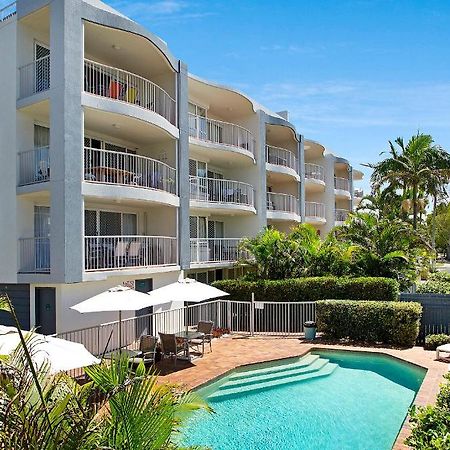 The Beach Houses Maroochydore Zimmer foto