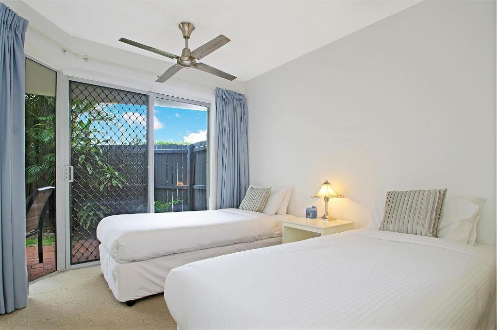 The Beach Houses Maroochydore Zimmer foto