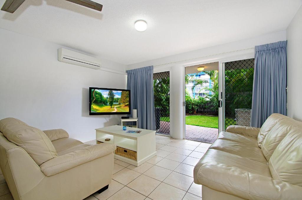The Beach Houses Maroochydore Zimmer foto