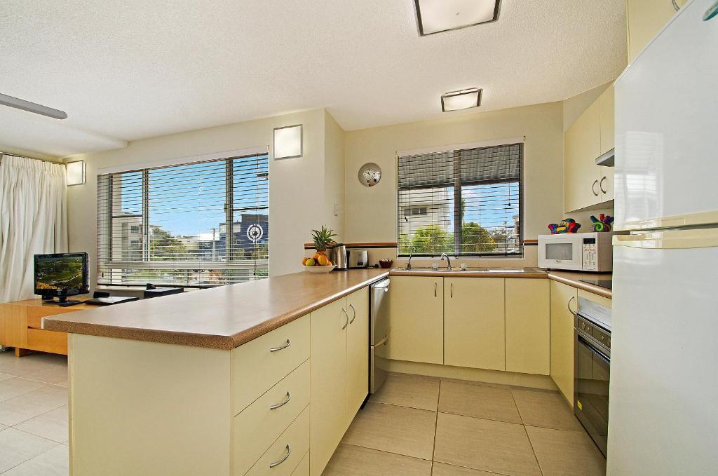The Beach Houses Maroochydore Zimmer foto