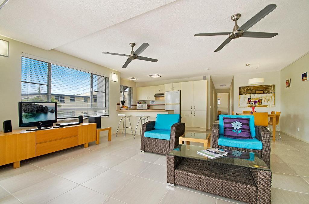 The Beach Houses Maroochydore Zimmer foto