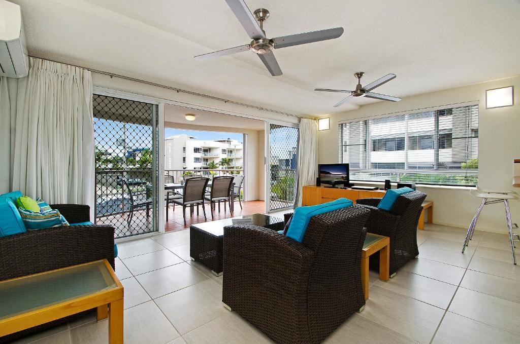 The Beach Houses Maroochydore Zimmer foto