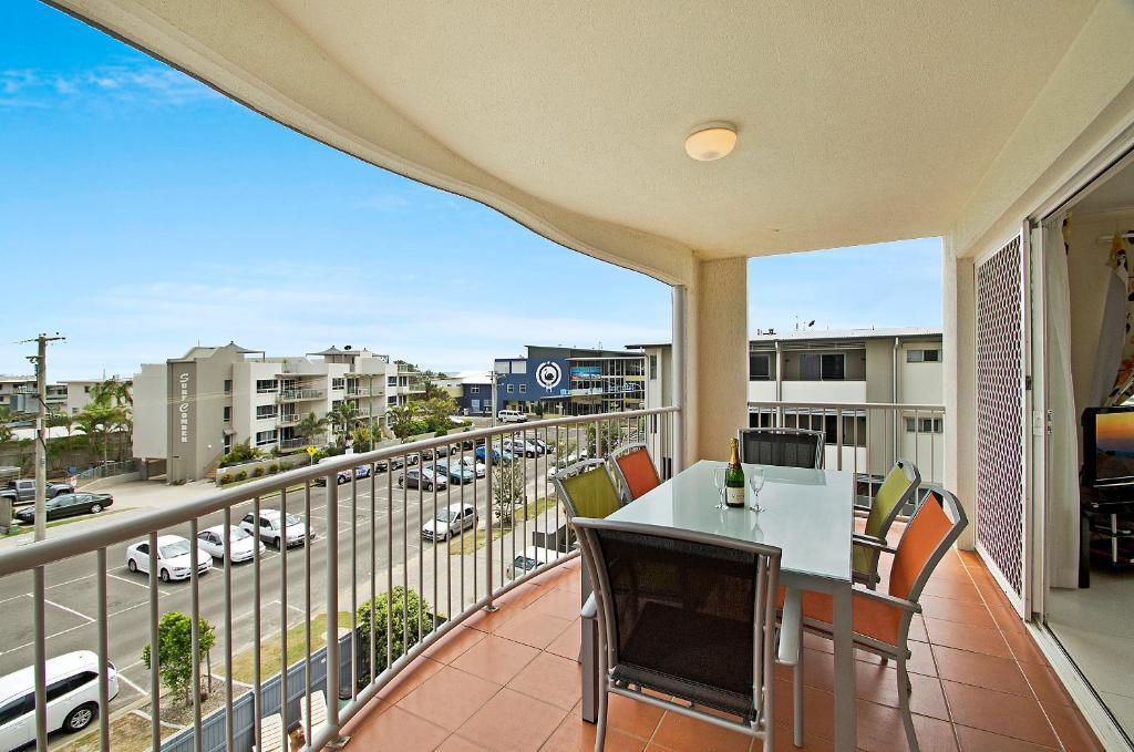 The Beach Houses Maroochydore Zimmer foto